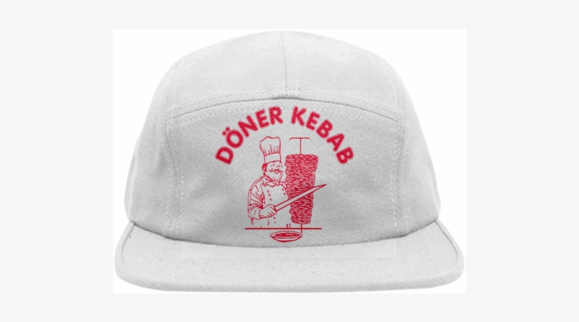 Döner Kebab Hat $48 - Doner Kebab, transparent png #1632264