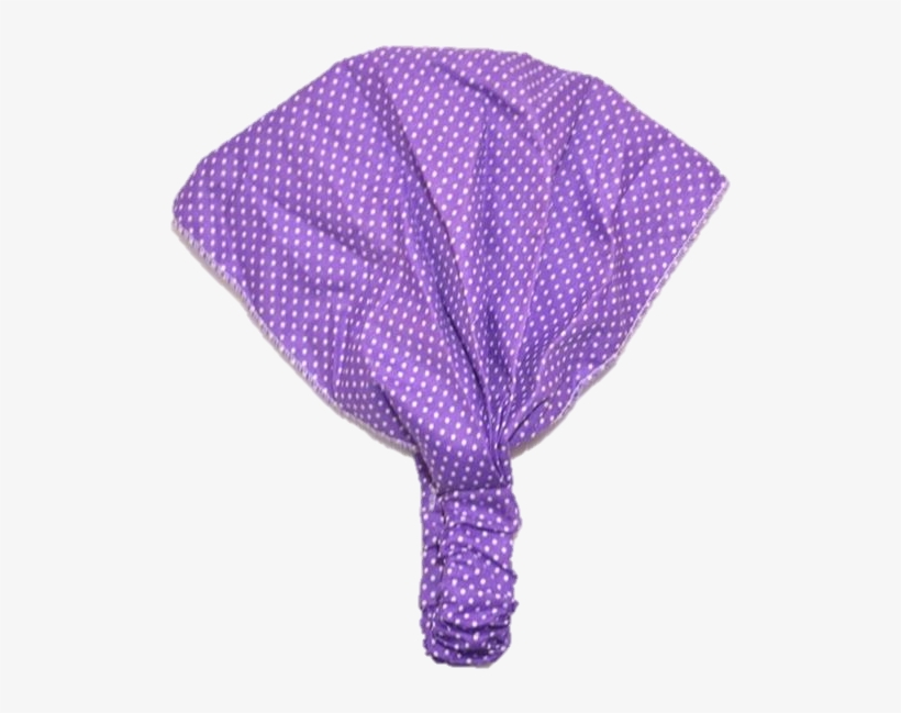 Baby Bandana Head Wrap My Baby World - Baby Girl Kid Newborn Flower Headband Hairwear Accessories, transparent png #1632306