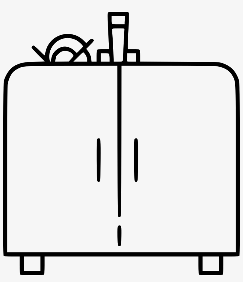 Kitchen Sink - - Scalable Vector Graphics, transparent png #1632401
