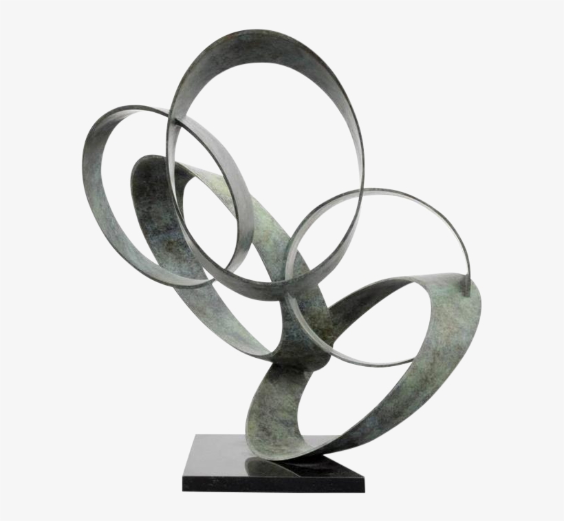 Sculptural Drawing Abstract Sculpture Svg Royalty Free - Abstract Sculpture Png, transparent png #1632403