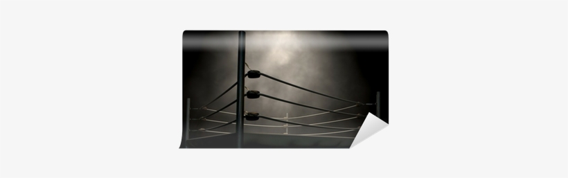 Classic Vintage Boxing Ring, transparent png #1632477
