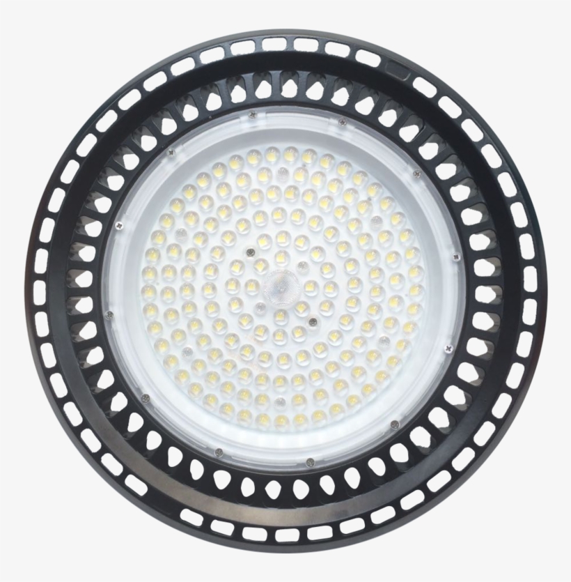 Led Ufo High Bay 100w - Thank You For Making My Party S More Fun Printable, transparent png #1632544