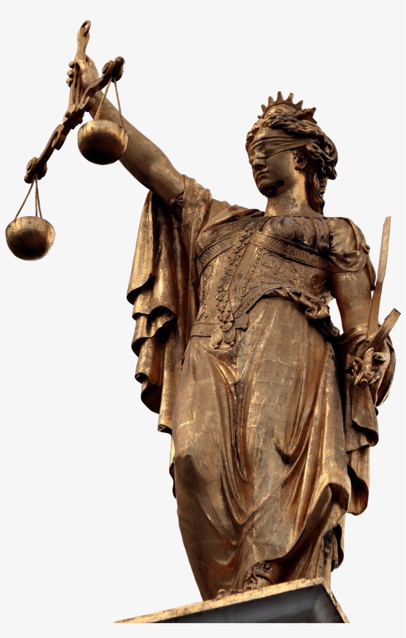 Sculpture, Art, Metal, Bronze, Balance, Law, Justice, - Bronze Sculpture, transparent png #1632708