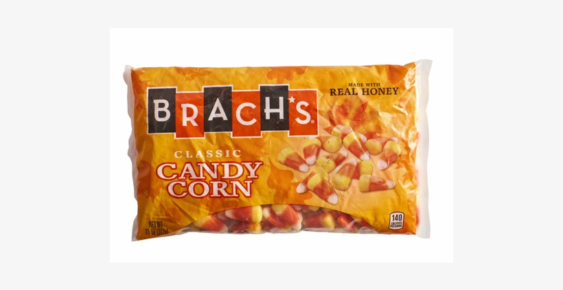 Brach's® Classic Candy Corn - Brach's Candy Corn 11 Oz, transparent png #1632711