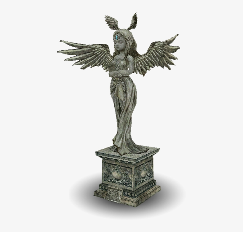 Altea Statue - Dragon Nest Vestinel, transparent png #1632742