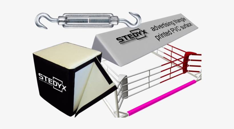 Boxing Ring Accessories, transparent png #1632785