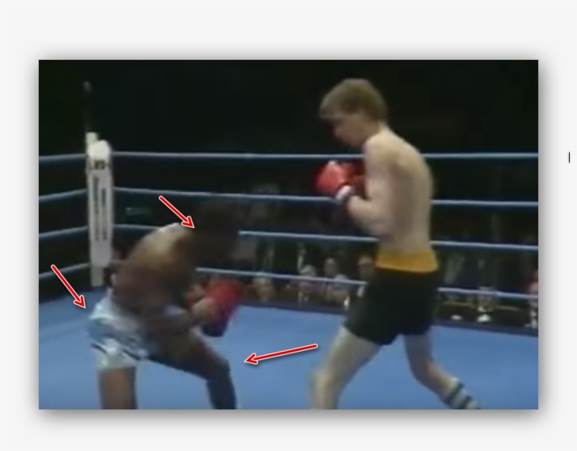 How To Punch Hard- The Defence Lab Method - Professional Boxing, transparent png #1632789