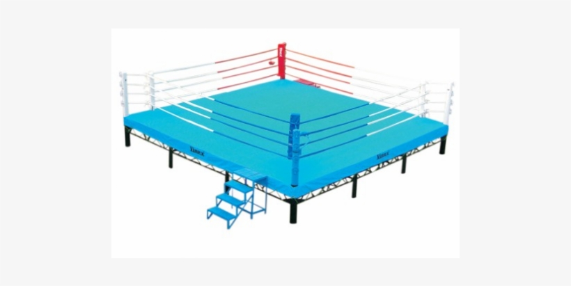 Vinex Boxing Ring - Boxing, transparent png #1632866