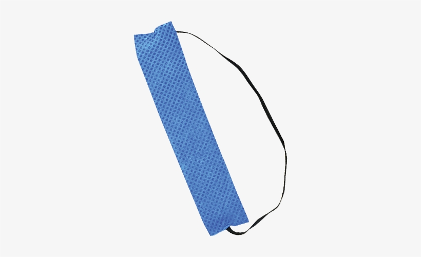 Miracool® Pva Sweatbands Safety Work Gear Cooling Bandana - Miracool Pva Sweatbands (10 Pack) Quantity(1), transparent png #1632918