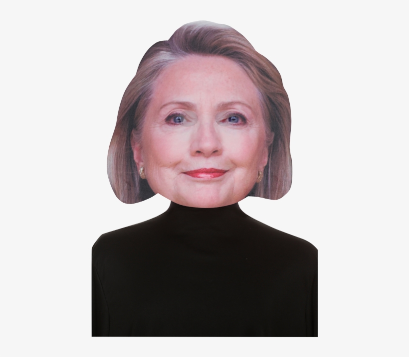 Hillary Clinton Png - Hillary - An Easy Choice Sticker (oval), transparent png #1632939
