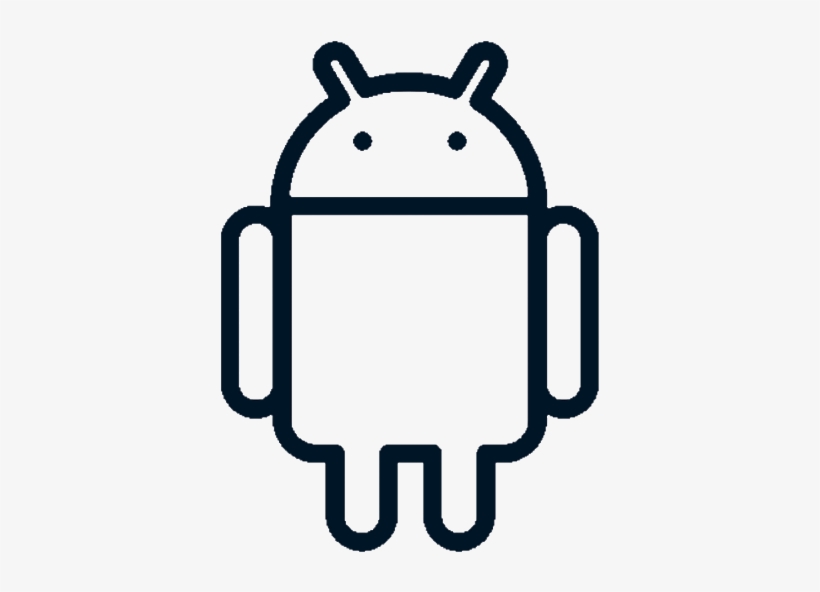 Download Headphones Free To Use, High Resolution - Android Logo ...