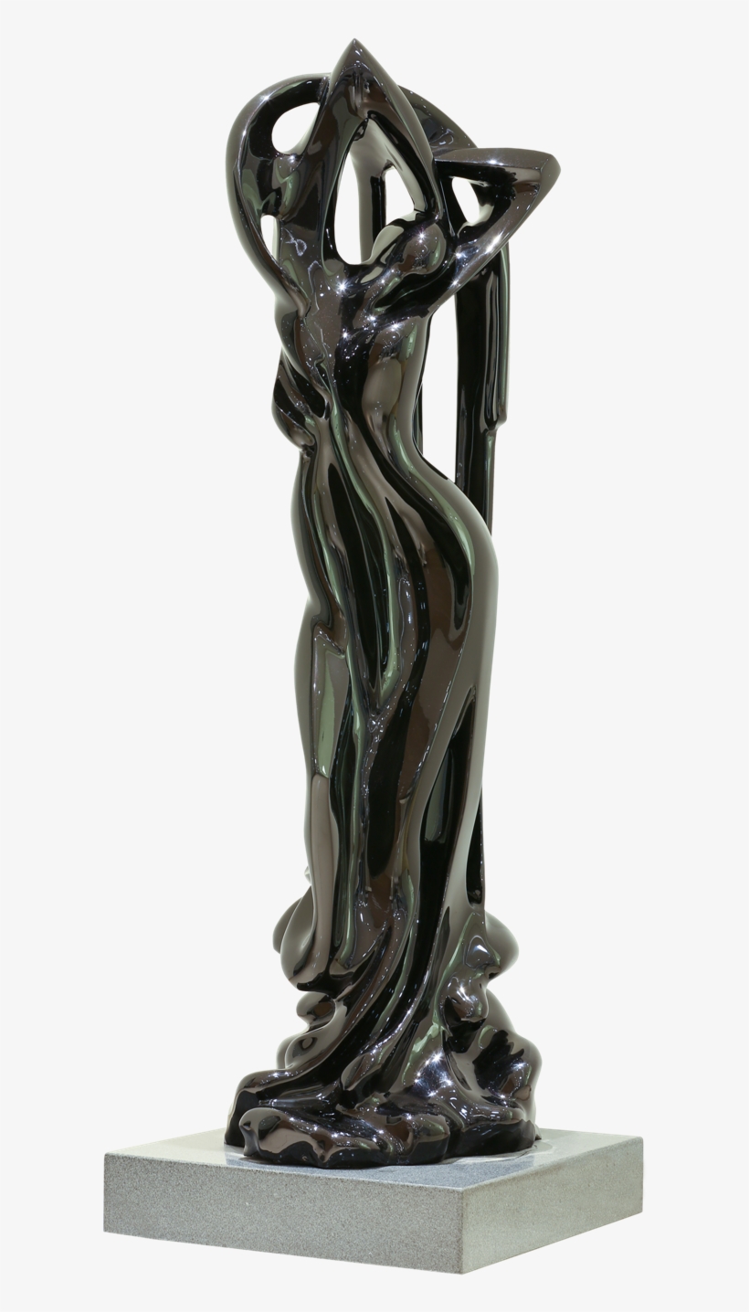 Fire 85 X 35 X - Statue, transparent png #1632942
