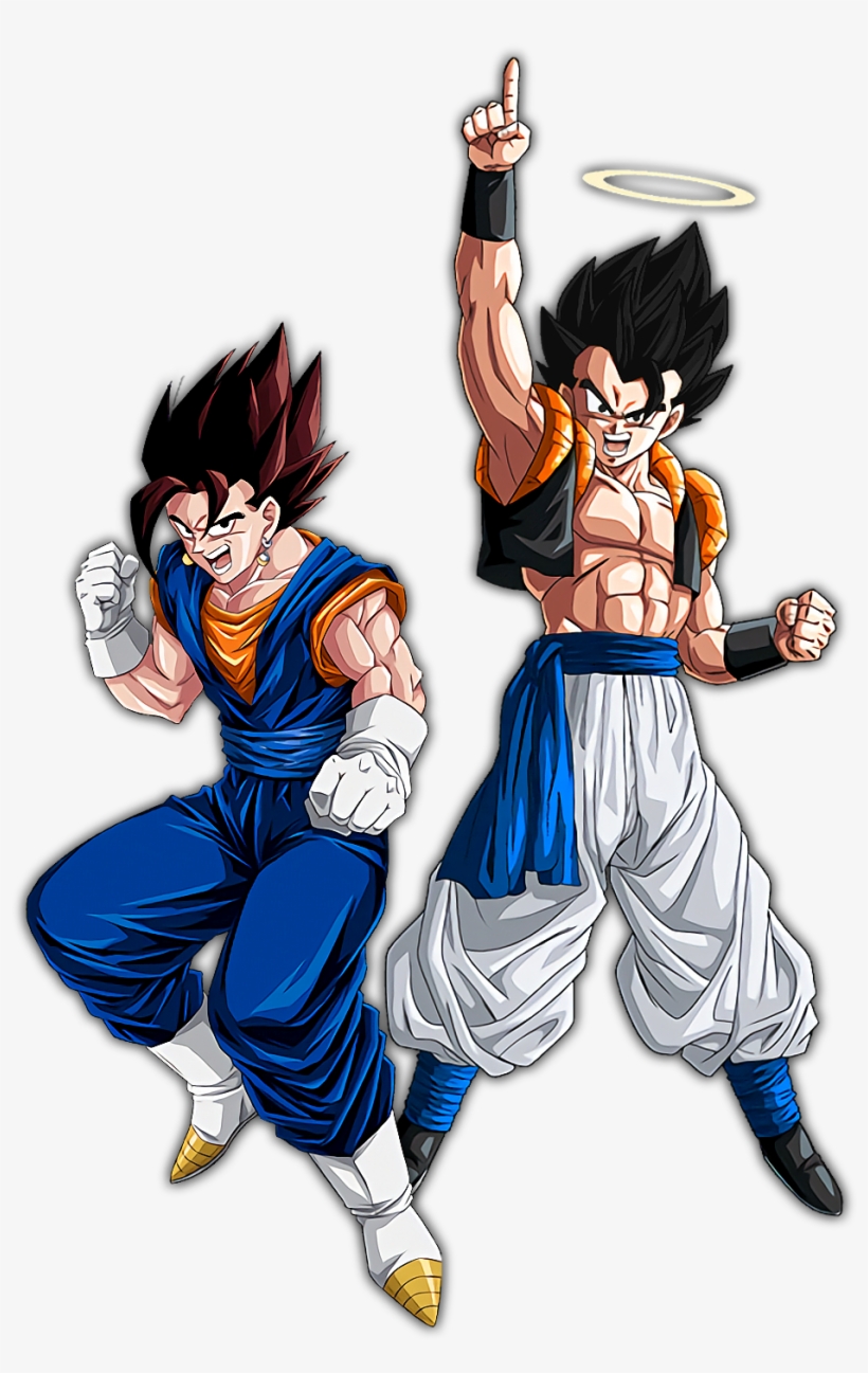 Ssjb Gogeta Png Image - Dragon Ball Gogeta Ssj4,Gogeta Png - free