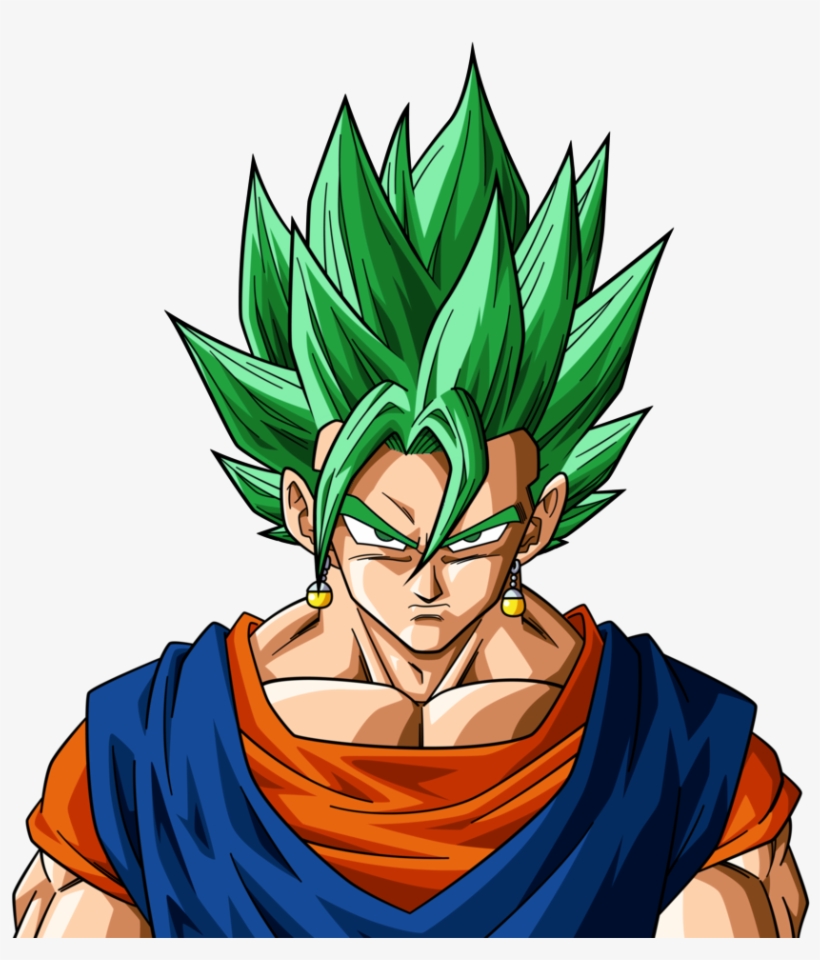 Ssj4 Gogeta Vs Ssb Vegito Free Transparent Png Download Pngkey - gogeta ssj4 roblox