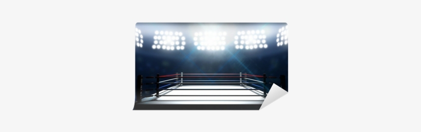 Wrestling Ring, transparent png #1633063