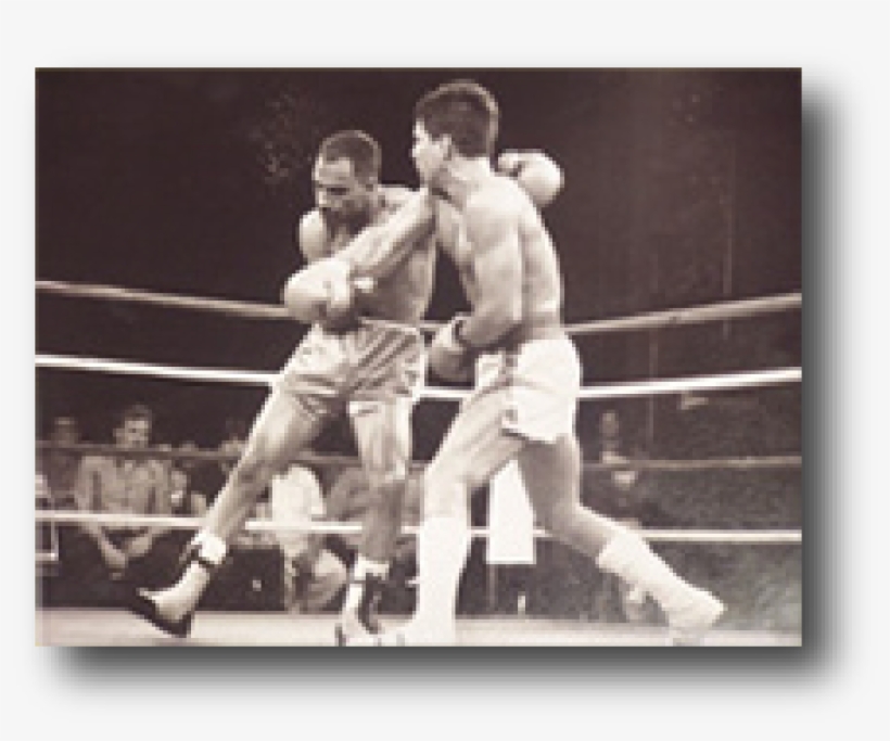 Boxing World Records - Professional Boxing, transparent png #1633114