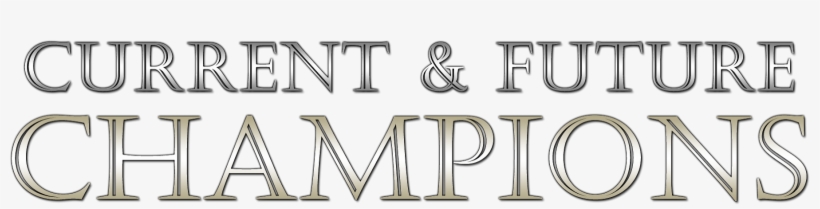 Current Wwe Champion Intercontinental Champion Current - Future Champions, transparent png #1633160