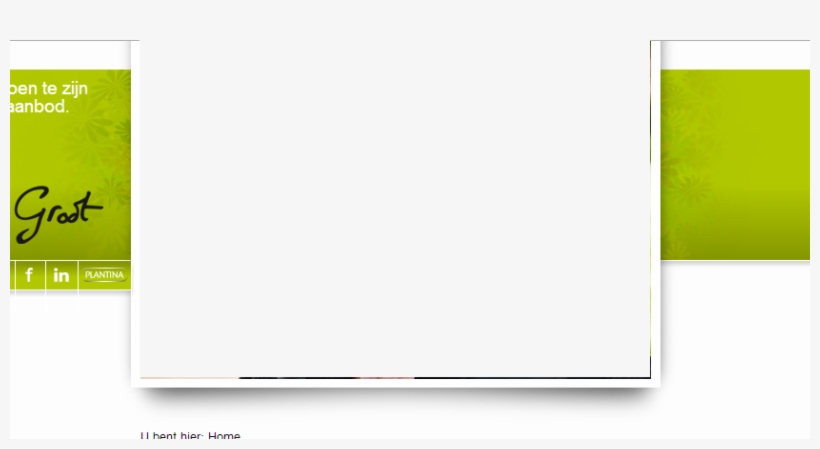 But On A Mobile Platform Stock Browsers It Looks Like - Colorfulness, transparent png #1633180