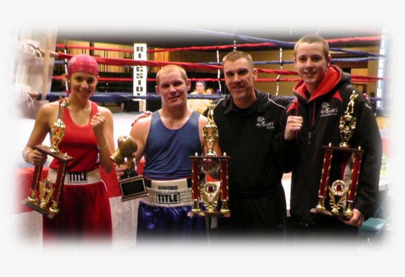 Boxing, transparent png #1633204