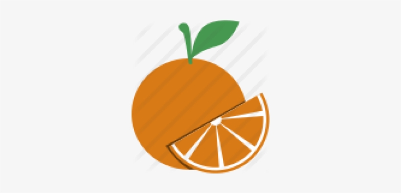 Orange Slice Png Download - Orange Slice, transparent png #1633359