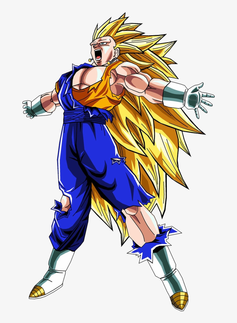 Goku Vs Vegeta Png - Goku Y Vegeta Ssj2 - Free Transparent PNG Download -  PNGkey