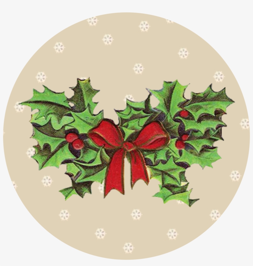 Vintage Christmas Including - Dog Named Windsor: Un Chien Nomme Windsor [book], transparent png #1633453