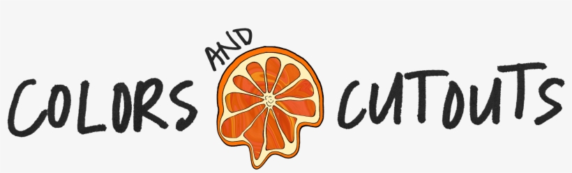 Orange Slice Sticker - Insect, transparent png #1633660