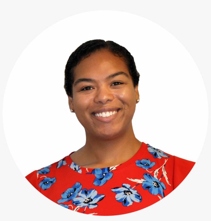 Director Of Analytics - Girl, transparent png #1633850