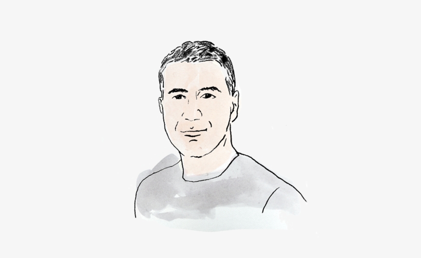 Andrew Carnie - Executive Officer, transparent png #1633921