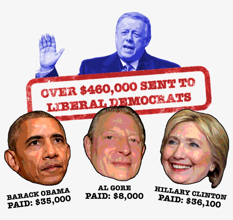 Click Here To See The Whole List → - Destruction Of Hillary Clinton Parody [book], transparent png #1633955