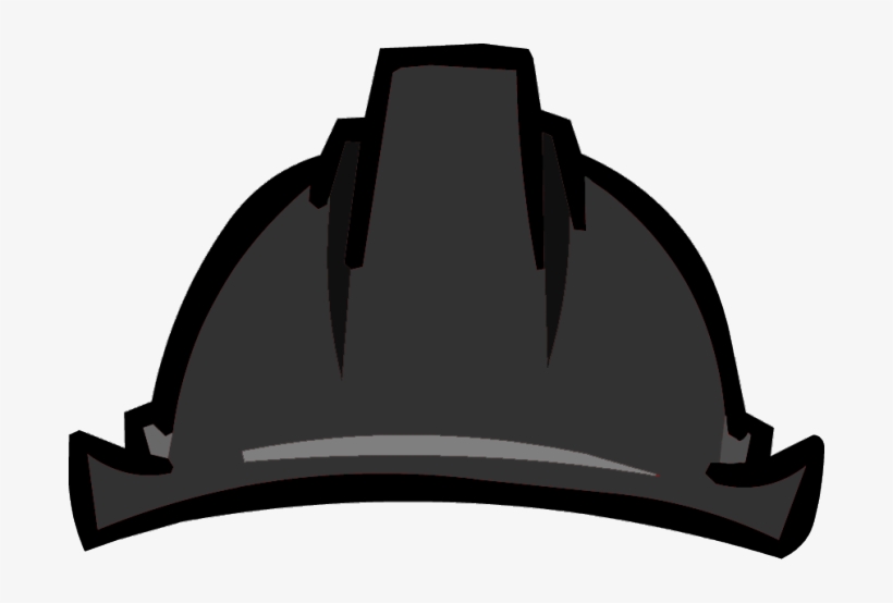 Red Construction Hat Icon - Construction Hat, transparent png #1634046