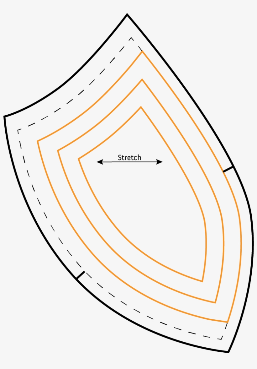 34b Cup Cookie V2 02 Nestling - Circle, transparent png #1634074