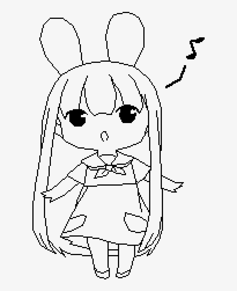 Pixilart - Drawing, transparent png #1634152