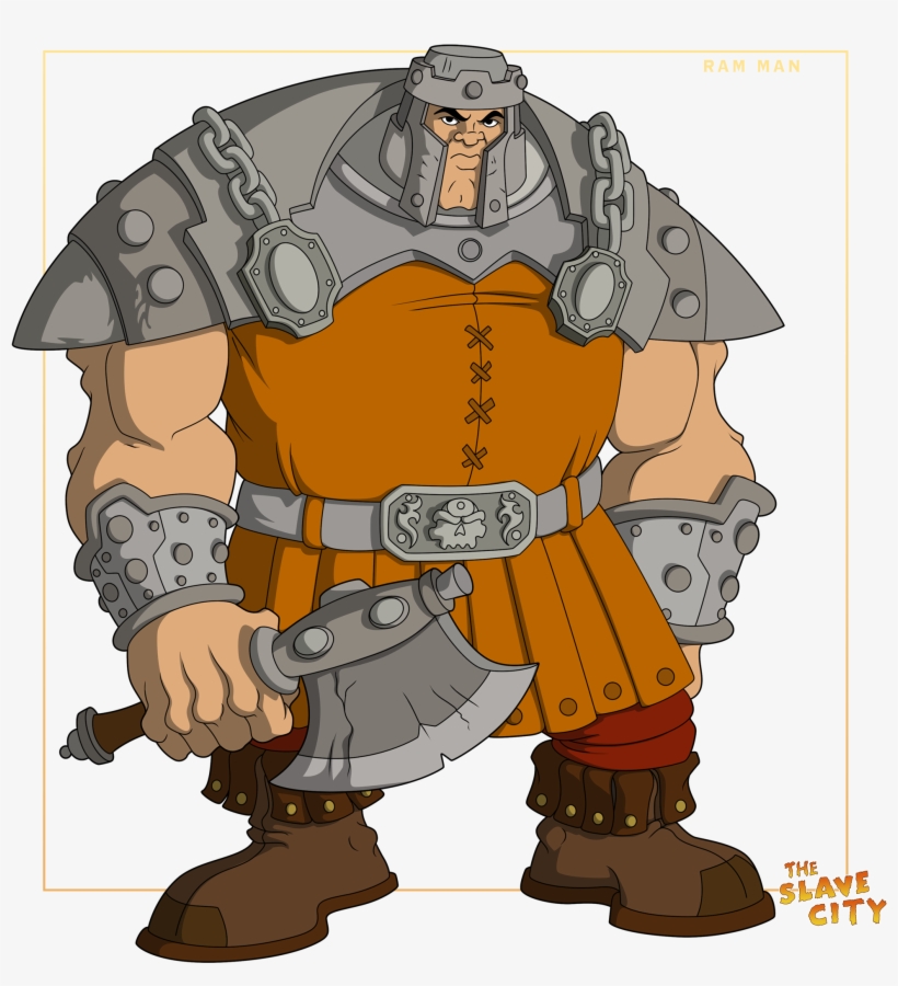 He-man - Org Forums - Ram Man, transparent png #1634154
