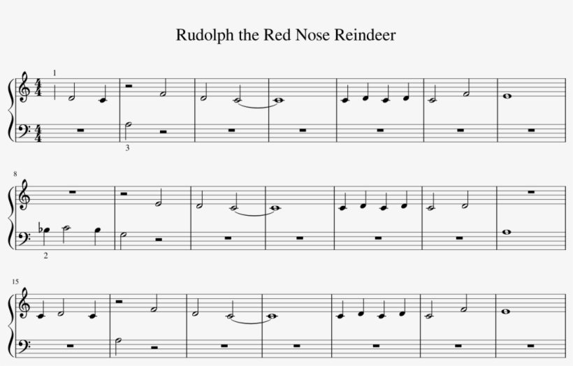 Print - Sheet Music, transparent png #1634280