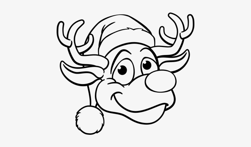 Rudolph, transparent png #1634470
