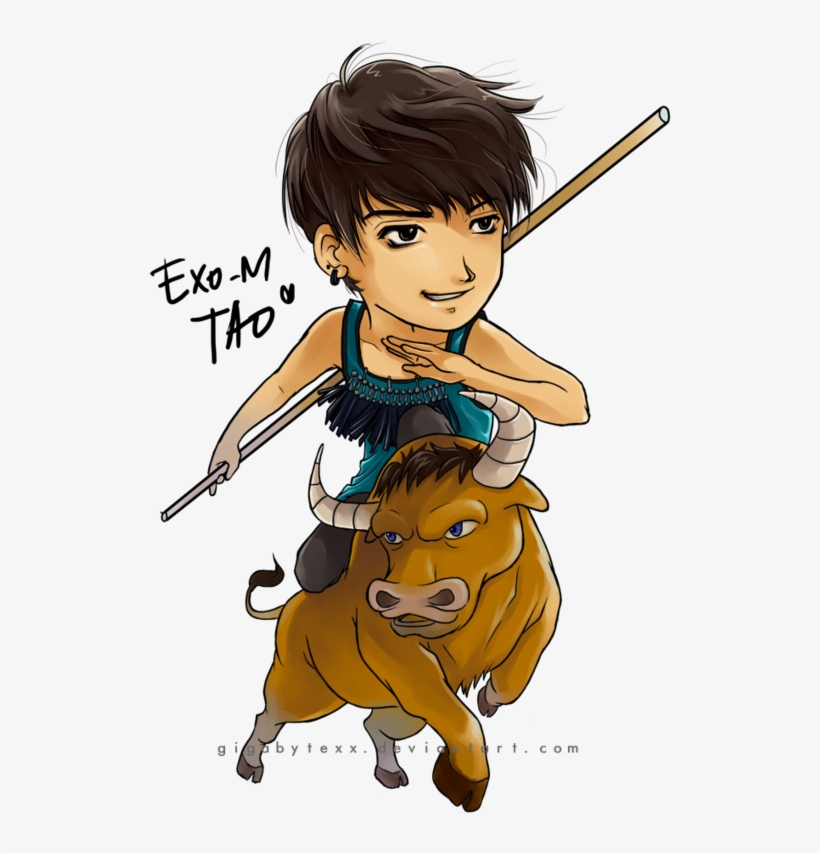 Exo Drawing Art - Drawing, transparent png #1634493