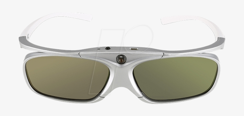 Acer Dlp 3d Shutter Glasses Acer Mc - Acer E4w Dlp 3d Glasses, transparent png #1634514