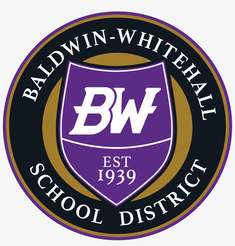 Whitehall Elementary School Baldwin Whitehall Logo Free Transparent
