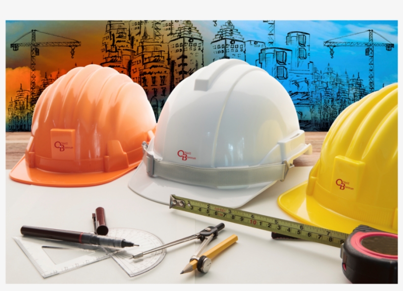 O'neill & Brennan To Supply Landmark Job In Cambridge - Building & Other Construction Workers (regulation, transparent png #1634581