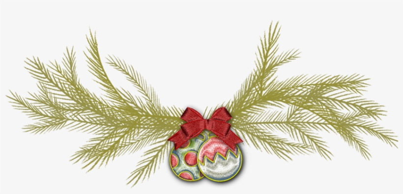 Christmas Borders Png - Christmas Day, transparent png #1634686