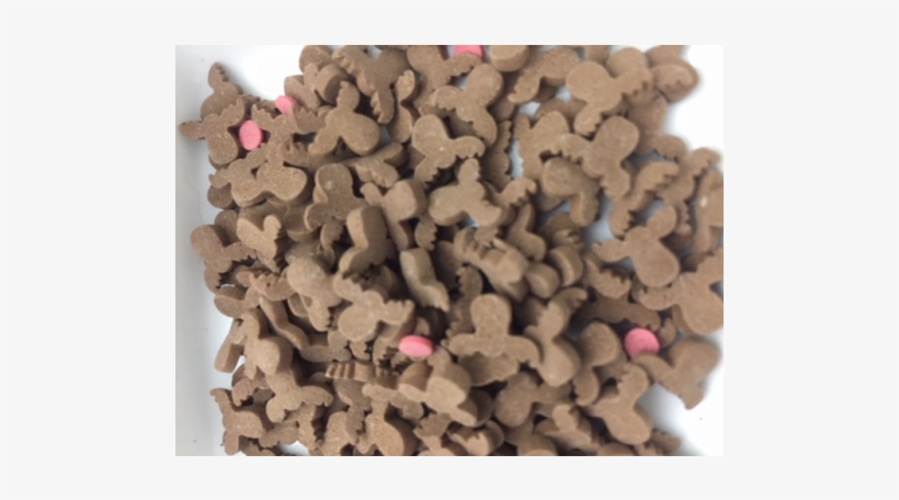 Mini Rudolph Reindeer 25g - Chocolate, transparent png #1634708