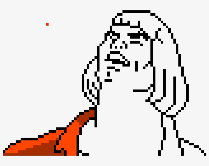 He - Man - He Man Pixel Art, transparent png #1634709