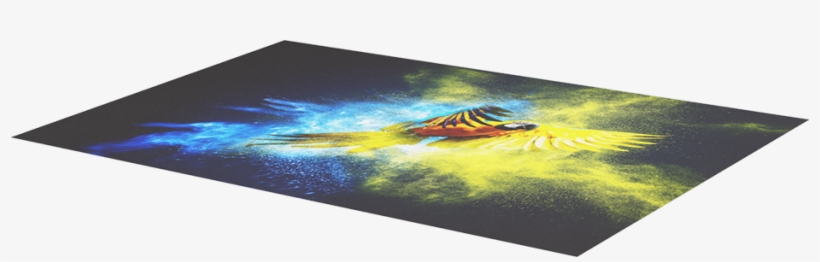 Swipe Right Swipe Left - Painting, transparent png #1634729