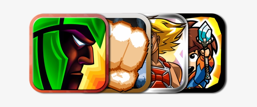 Totem Runner, transparent png #1634732