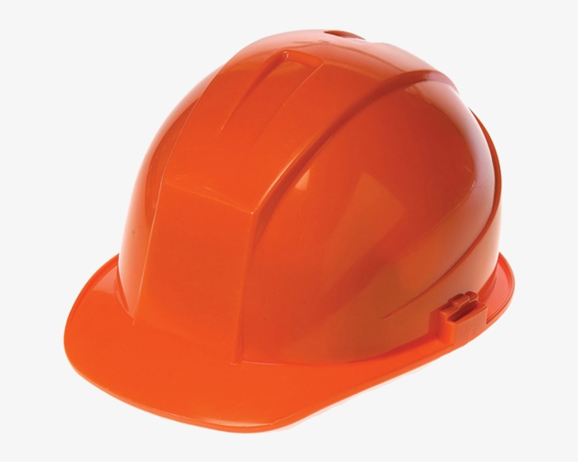 Shubee Hard Hat Orange - Durashell - Cap Style Hard Hat - Orange, transparent png #1634765