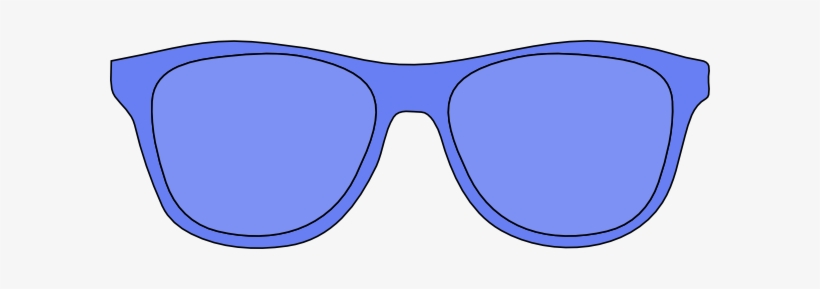 Sunglasses Smpimg Large Ib Pyp Clip Art Clipart Cliparts - Cartoon Sunglasses Clip Art, transparent png #1634983
