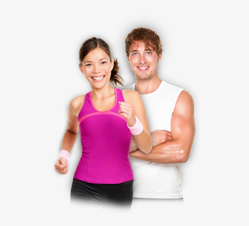 Fitness Bootcamp - Running For Weight Loss: 5k To Half Marathon [book], transparent png #1634984