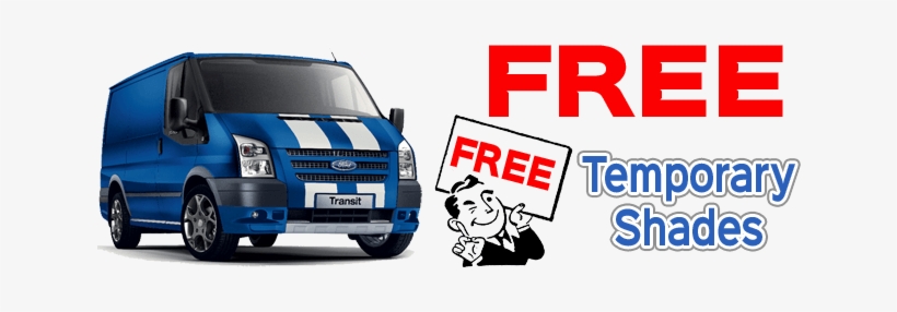 Free Temporary Shades - Inter Design Wall Mount Curved Bathroom Shower Curtain, transparent png #1635012