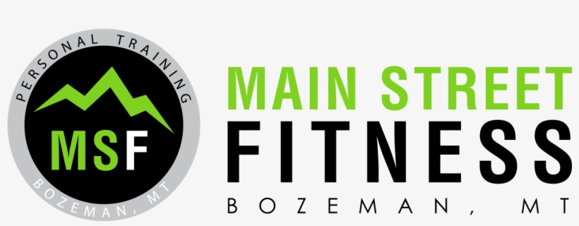 Personal Training In Bozeman - Peppertones Long Way, transparent png #1635013